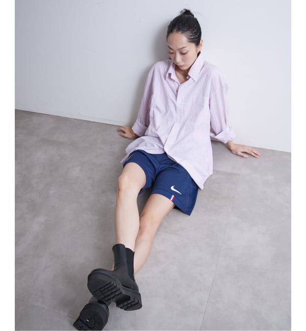 Paris Saint-Germain「【NIKE / ナイキ】 PSG M NK DF SHORT STAD HM HJ4680」|その他|