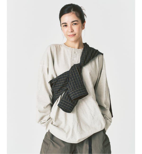 417 EDIFICE「Gramicci / グラミチ for 417 ナイロンショートパンツ」|その他|