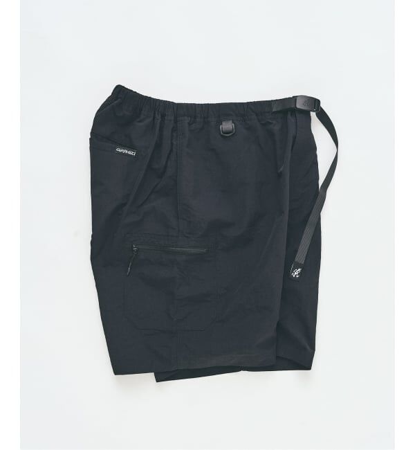 417 EDIFICE「Gramicci / グラミチ for 417 ナイロンショートパンツ」|その他|