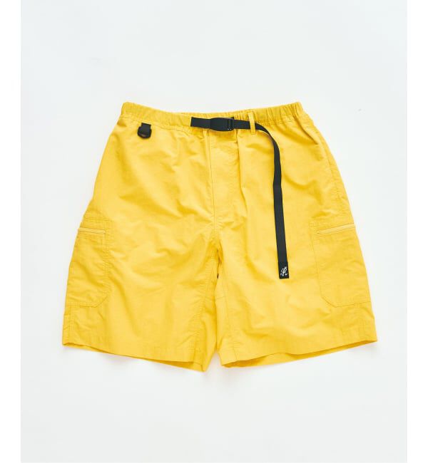 417 EDIFICE「Gramicci / グラミチ for 417 ナイロンショートパンツ」|その他|