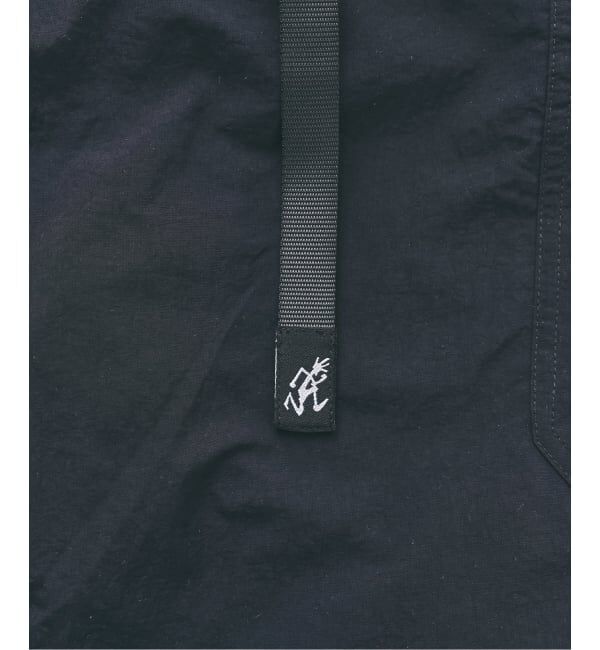 417 EDIFICE「Gramicci / グラミチ for 417 ナイロンショートパンツ」|その他|