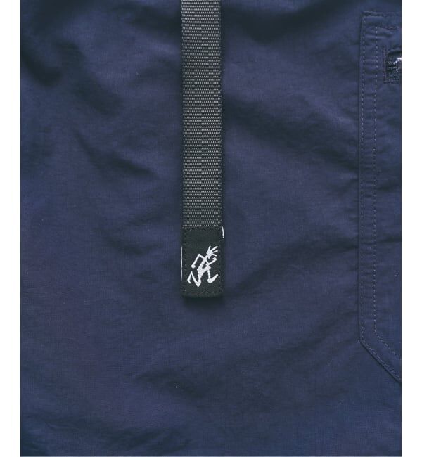 417 EDIFICE「Gramicci / グラミチ for 417 ナイロンショートパンツ」|その他|