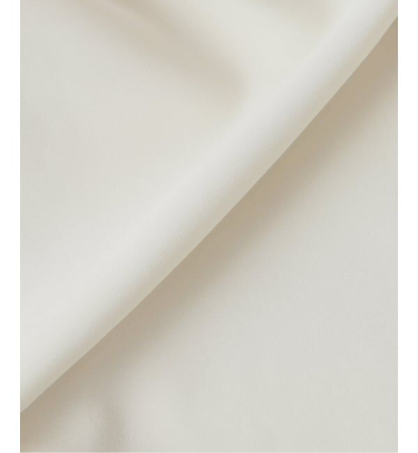 EDIFICE「WOLSTAR TWILL バンドシャツ」|シャツ・ブラウス|