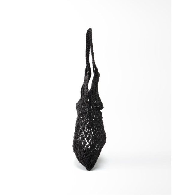 JOURNAL STANDARD「【BAGMATI/バグマティ】メッシュトートBAG：バッグ」|トートバッグ|