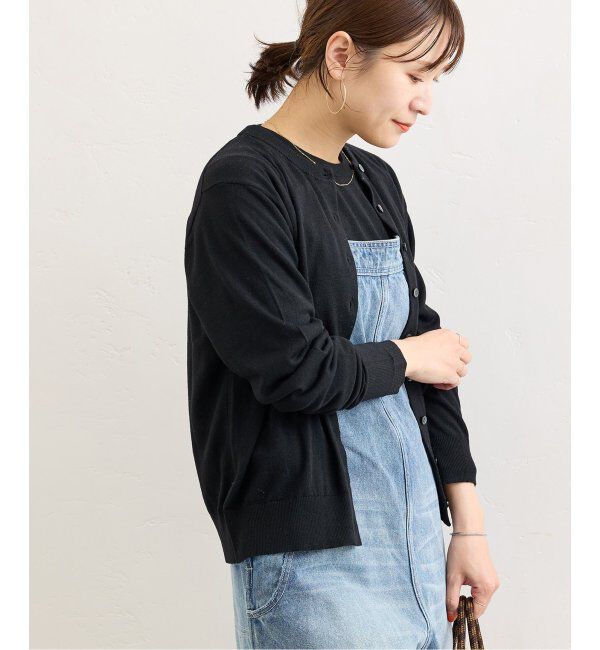 JOURNAL STANDARD「【2枚セット】ウォッシャブル ツインセット」|ニット・セーター|