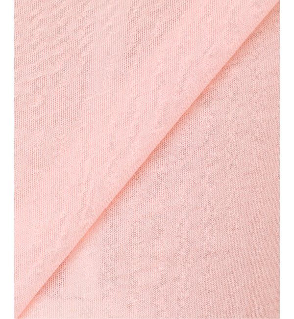 JOURNAL STANDARD「《追加》クルーネックシアーロングTシャツ」|Tシャツ・カットソー|