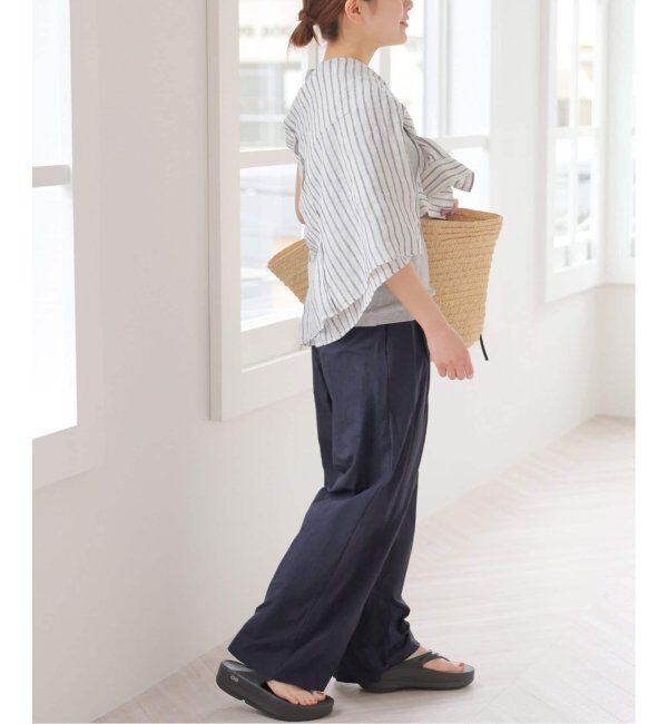 JOURNAL STANDARD relume「《追加》【OOFOS/ウーフォス】 OOmega：サンダル」|サンダル|