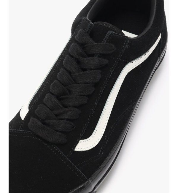 JOURNAL STANDARD「VANS / バンズ LX オールドスクール スエード」|スニーカー|