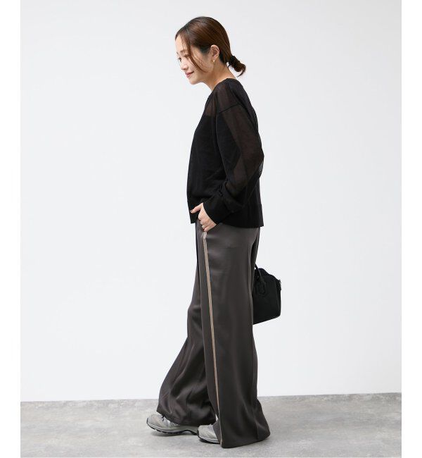 JOURNAL STANDARD「パーフェクトサマーUVカーディガン」|カーディガン|