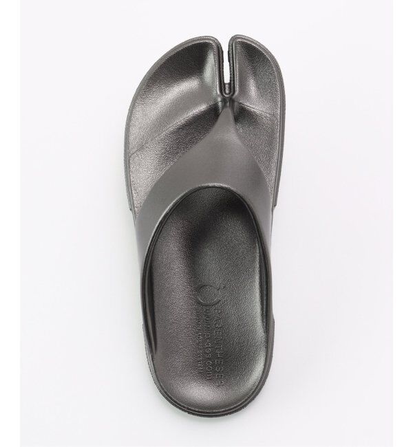 JOURNAL STANDARD「【Paes/ペイズ】 FLIP FLOP Coating：サンダル」|サンダル|