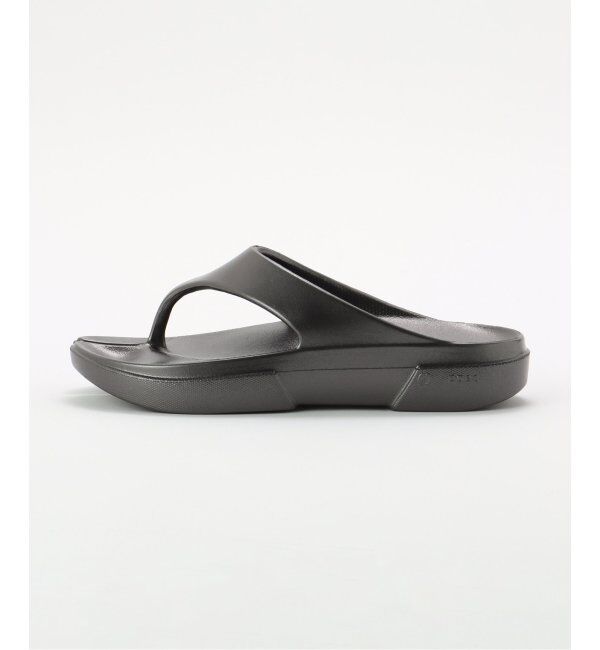 JOURNAL STANDARD「【Paes/ペイズ】 FLIP FLOP Coating：サンダル」|サンダル|