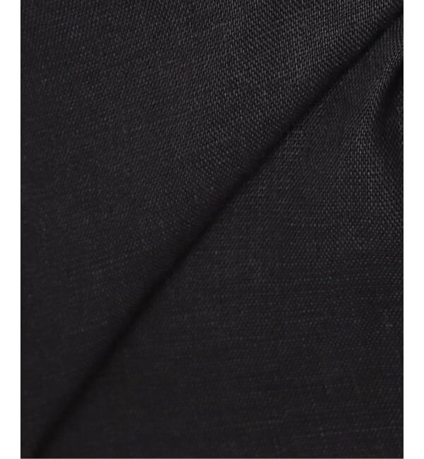 JOURNAL STANDARD「《追加3》リネンミリタリージャケット」|ミリタリージャケット|