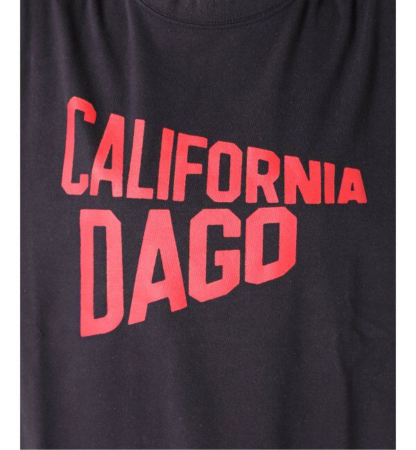 JOURNAL STANDARD relume「《追加》別注【GULFCOAST SPORTSWEAR】ロゴTシャツ」|Tシャツ・カットソー|