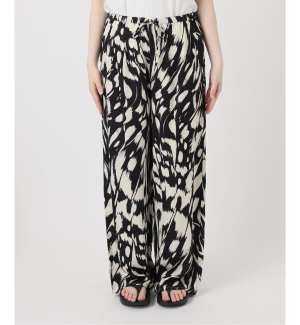 JOURNAL STANDARD relume「【BILA77/ヴィーラセブンティセブン】OKELL PANT：パンツ」|スラックス|