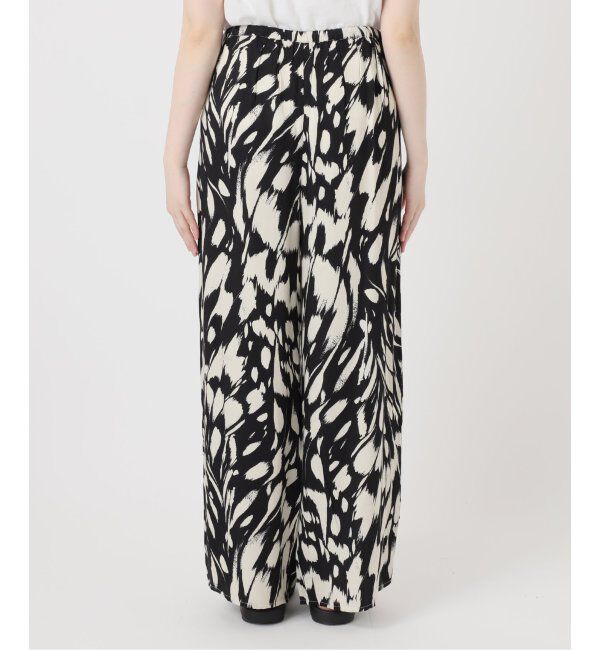 JOURNAL STANDARD relume「【BILA77/ヴィーラセブンティセブン】OKELL PANT：パンツ」|スラックス|