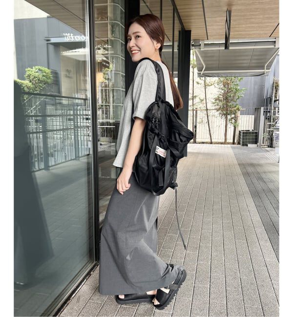 JOURNAL STANDARD「《追加4》汗ジミ防止天竺ビッグT」|Tシャツ・カットソー|