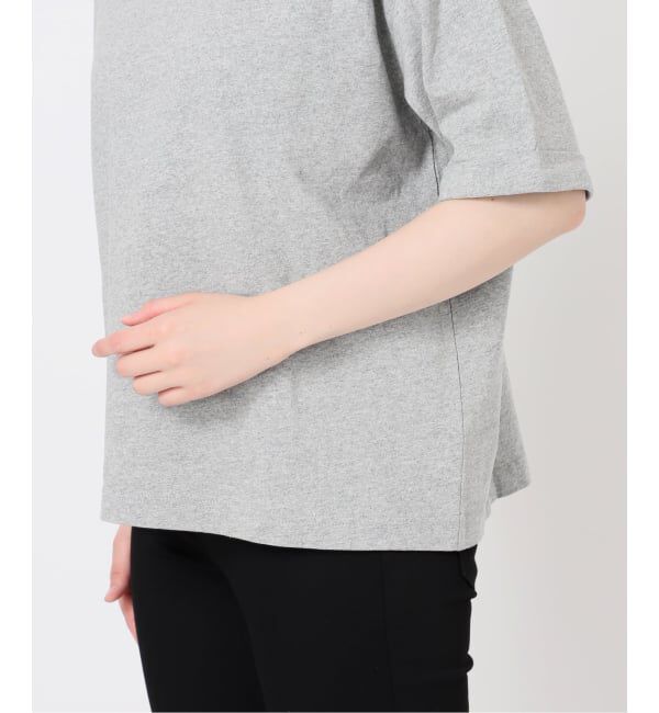 JOURNAL STANDARD「《追加4》汗ジミ防止天竺ビッグT」|Tシャツ・カットソー|