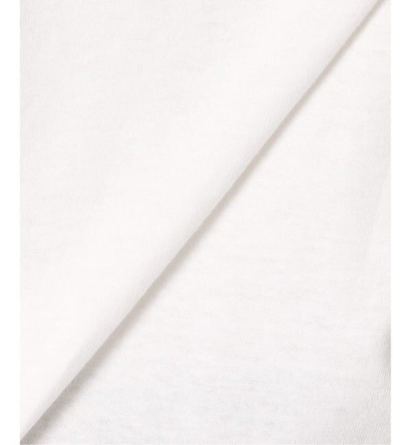 JOURNAL STANDARD「《追加4》汗ジミ防止天竺ビッグT」|Tシャツ・カットソー|