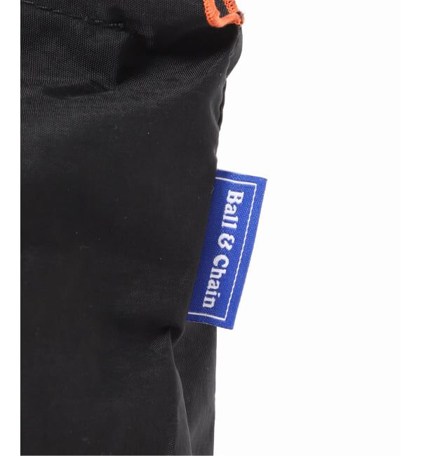 JOURNAL STANDARD「別注【BALL＆CHAIN &times;TOLIGHT】BAG」|トートバッグ|