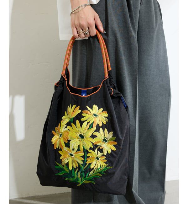 JOURNAL STANDARD「別注【BALL＆CHAIN &times;TOLIGHT】BAG」|トートバッグ|