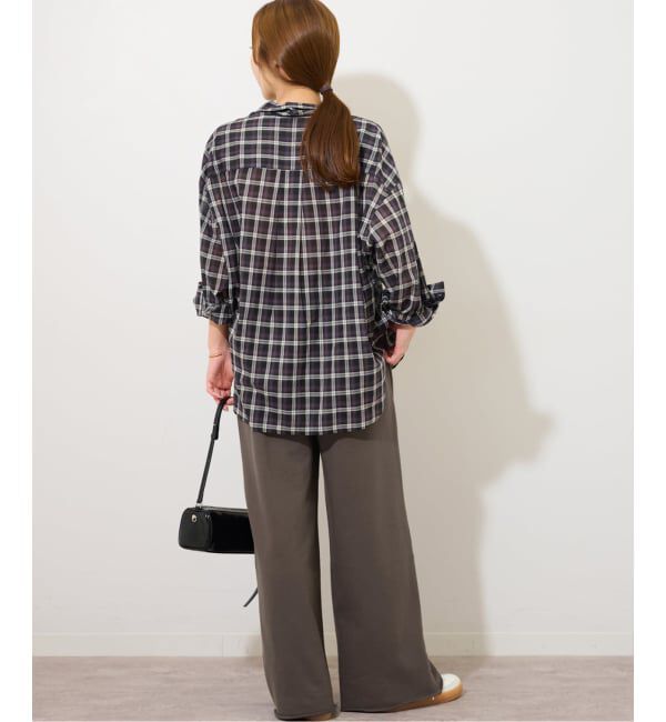 JOURNAL STANDARD relume「《追加11 / 新色》ワイドスウェットパンツ」|その他|