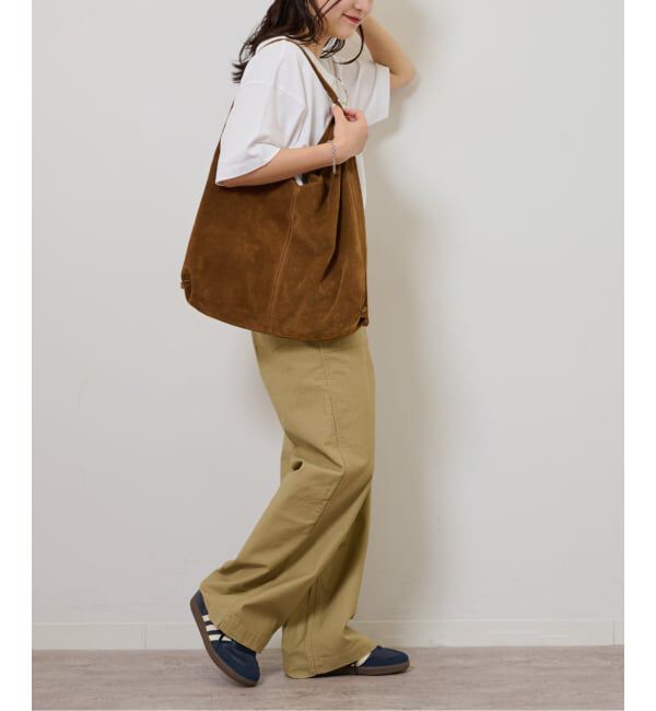 JOURNAL STANDARD relume「【adidas originals】SAMBA OG：スニーカー ID2056」|スニーカー|