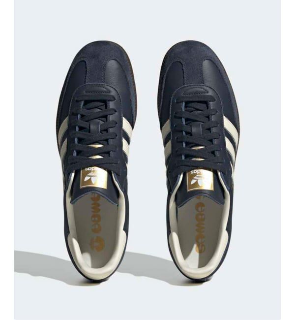JOURNAL STANDARD relume「【adidas originals】SAMBA OG：スニーカー ID2056」|スニーカー|