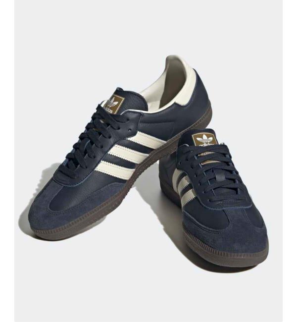 JOURNAL STANDARD relume「【adidas originals】SAMBA OG：スニーカー ID2056」|スニーカー|