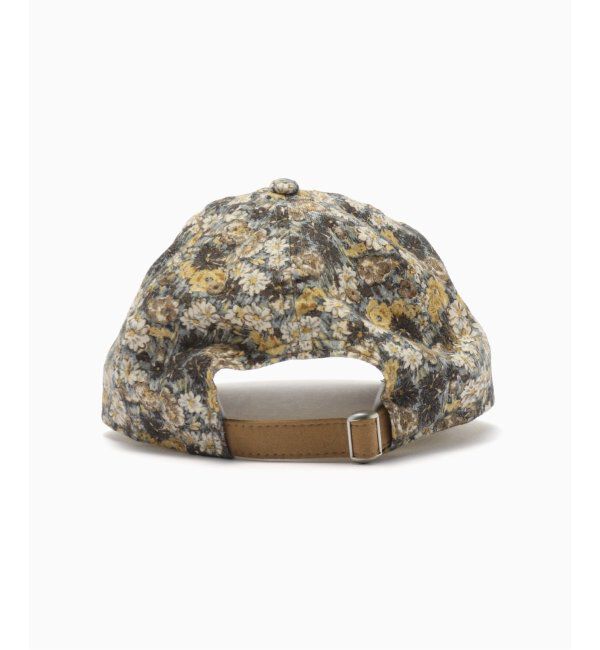 JOURNAL STANDARD「NEW ERA / ニューエラ 別注 SIDOGRAS FLOWER NYY 920」|キャップ・キャスケット|