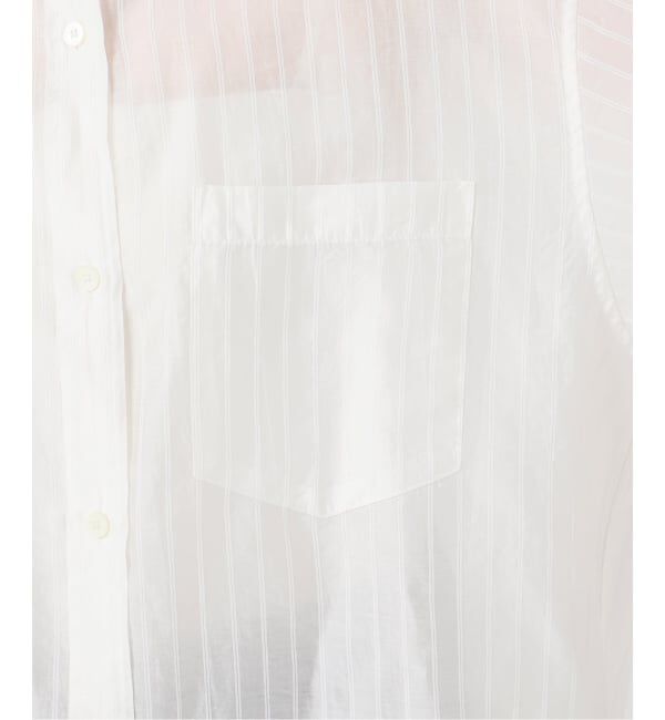 JOURNAL STANDARD relume「ダブルストライプソフトシャツ」|シャツ・ブラウス|