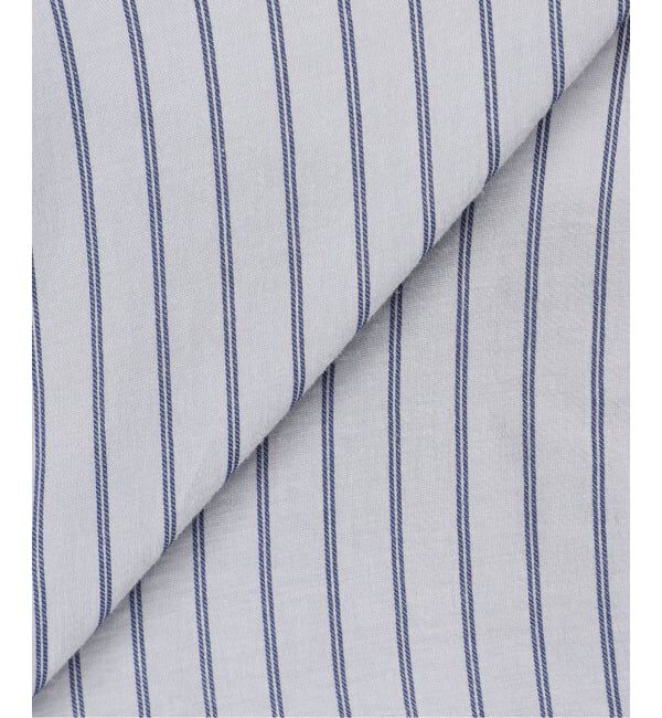 JOURNAL STANDARD relume「ダブルストライプソフトシャツ」|シャツ・ブラウス|