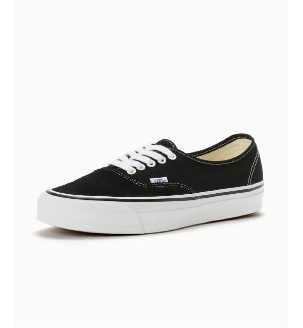 JOURNAL STANDARD「VANS / ヴァンズ LX Authentic 44」|スニーカー|