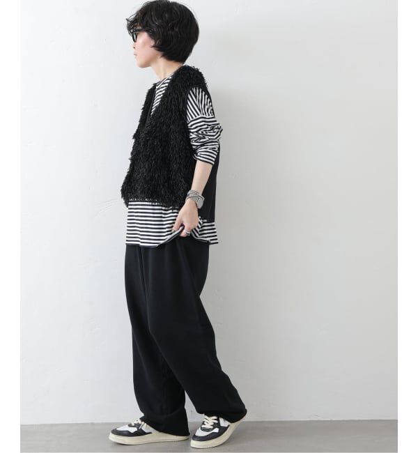 journal standard luxe「ウラケパンツ」|その他|