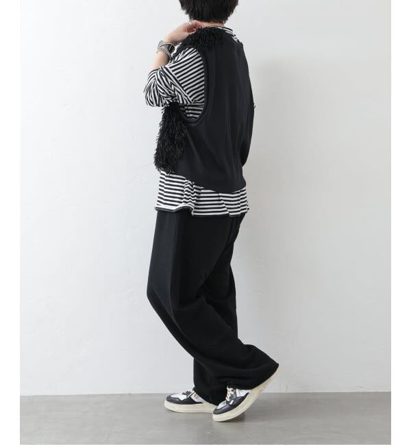 journal standard luxe「ウラケパンツ」|その他|