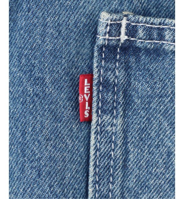 JOURNAL STANDARD「《追加》別注【LEVI&rsquo;S(R)/リーバイス(R)】UNION ENGINEER CARDIGAN」|デニムジャケット|