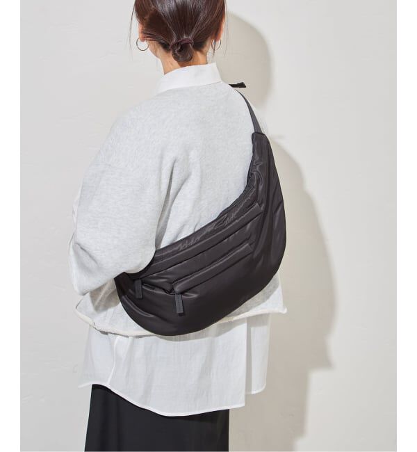 JOURNAL STANDARD「【NOMADIS/ノマディス】 SLINGO」|ショルダー・メッセンジャー|