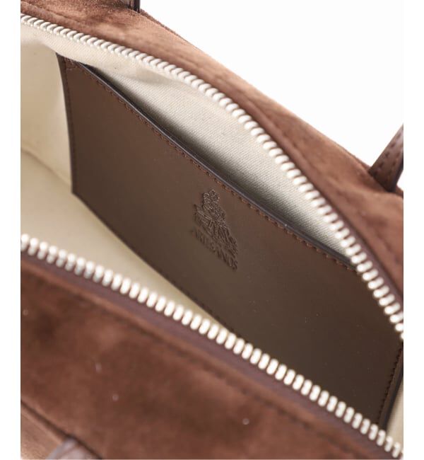 JOURNAL STANDARD relume「【ARTESANOS/アルテサノス】レクタングルバッグ」|ボストンバッグ|