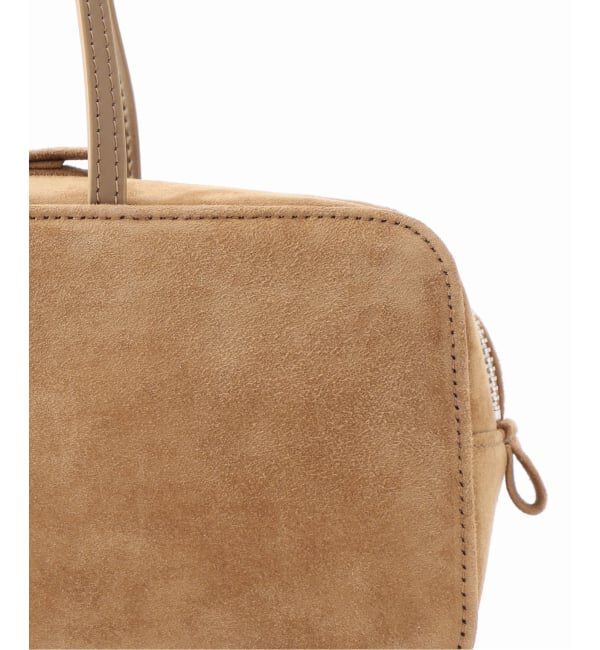 JOURNAL STANDARD relume「【ARTESANOS/アルテサノス】レクタングルバッグ」|ボストンバッグ|