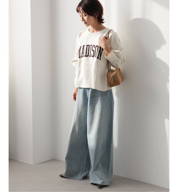 JOURNAL STANDARD relume「【ARTESANOS/アルテサノス】レクタングルバッグ」|ボストンバッグ|