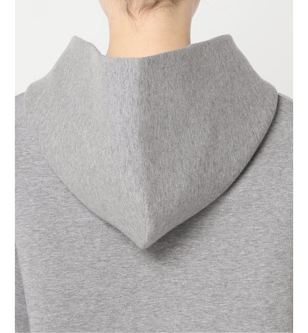 JOURNAL STANDARD relume「《WEB限定追加4》フーディーブルゾン」|パーカー|