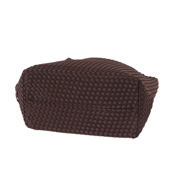 journal standard L'essage「《追加》【NAGHEDI/ナゲディ】ST BARTHS MEDIUM TOTE：トートバッグ」|トートバッグ|