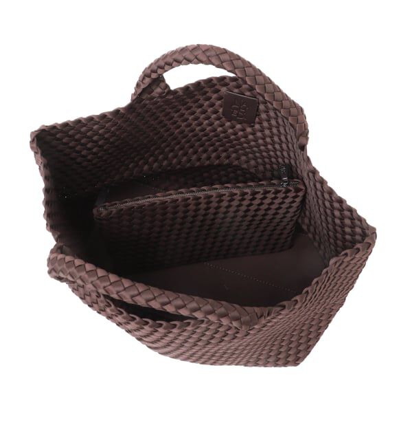 journal standard L'essage「《追加》【NAGHEDI/ナゲディ】ST BARTHS MEDIUM TOTE：トートバッグ」|トートバッグ|