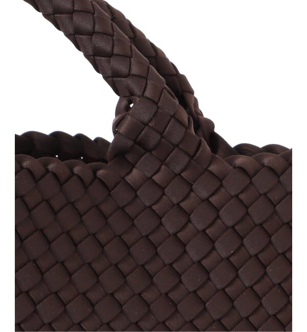 journal standard L'essage「《追加》【NAGHEDI/ナゲディ】ST BARTHS MEDIUM TOTE：トートバッグ」|トートバッグ|