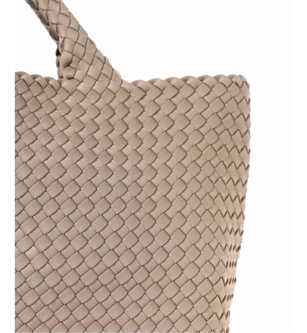 journal standard L'essage「《追加》【NAGHEDI/ナゲディ】ST BARTHS MEDIUM TOTE：トートバッグ」|トートバッグ|