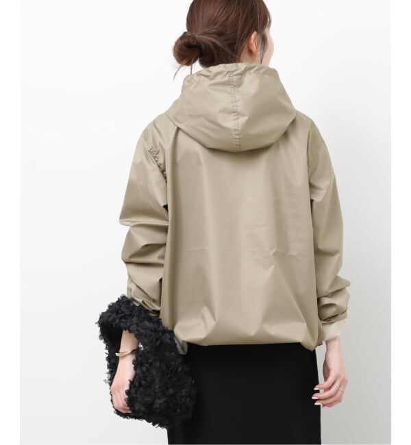 JOURNAL STANDARD relume「［26SS新作］別注【TAION / タイオン】リバーシブルパーカー」|ブルゾン・スタジャン|