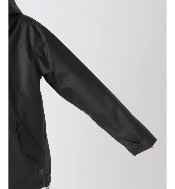 JOURNAL STANDARD relume「［26SS新作］別注【TAION / タイオン】リバーシブルパーカー」|ブルゾン・スタジャン|