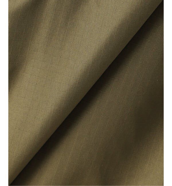 JOURNAL STANDARD relume「［26SS新作］別注【TAION / タイオン】リバーシブルパーカー」|ブルゾン・スタジャン|