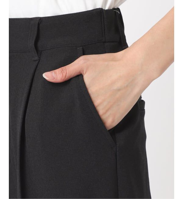 JOURNAL STANDARD「《追加4》ライクストレッチスラックス」|スラックス|