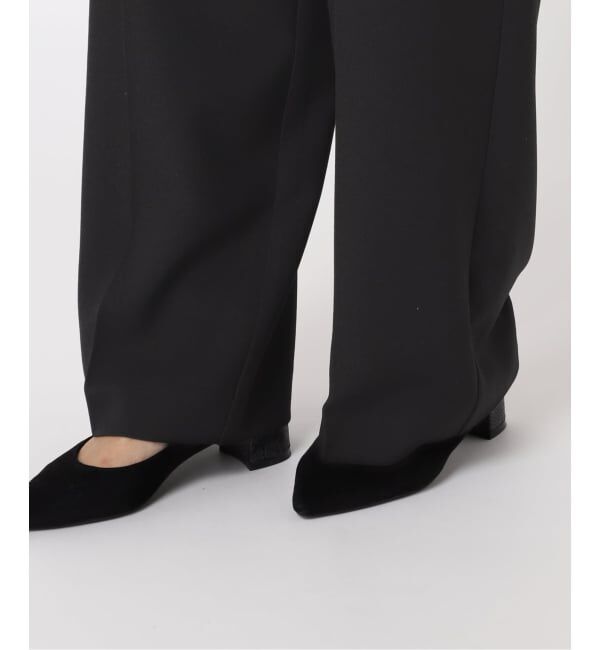 JOURNAL STANDARD「《追加4》ライクストレッチスラックス」|スラックス|