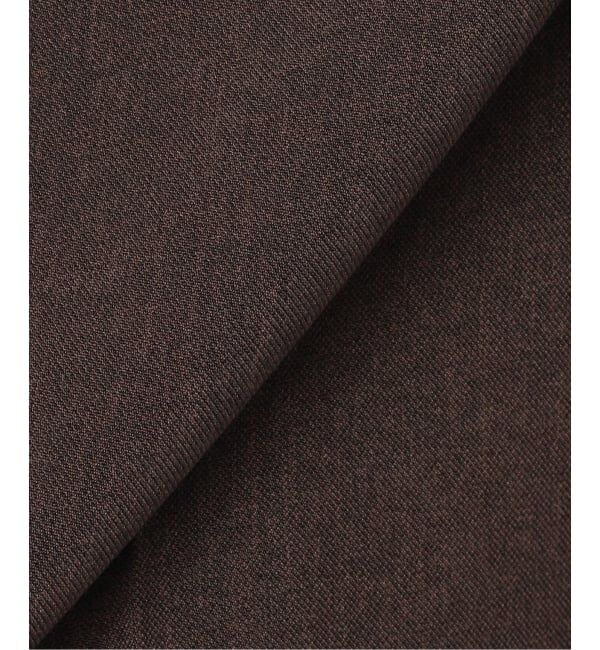 JOURNAL STANDARD「《追加4》ライクストレッチスラックス」|スラックス|